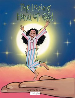 The Loving Hand of God - Jackson, Vanessa