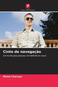 Cinto de navegação - Charaya, Nisha