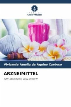 ARZNEIMITTEL - de Aquino Cardoso, Viviannie Amélia