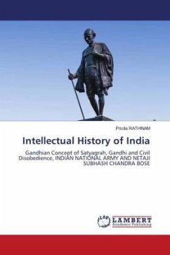 Intellectual History of India