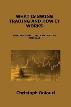 WHAT IS SWING TRADING AND HOW IT WORKS - Bolouri, Christoph Bolouri