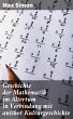 Geschichte der Mathematik im Altertum... - Bild 1