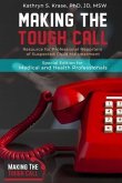 Making the Tough Call (eBook, ePUB)