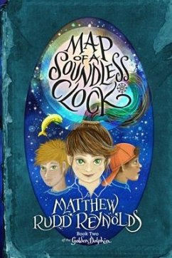 Map of a Soundless Clock (eBook, ePUB) - Reynolds, Matthew