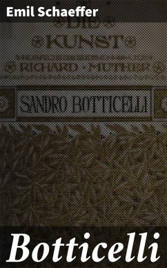 Cover Botticelli (eBook, ePUB)
