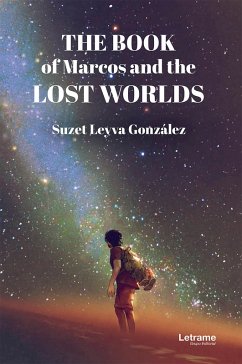 The book of Marcos (eBook, ePUB) - Leyva González, Suzet