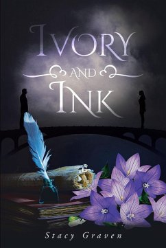 Cover IVORY AND INK (eBook, ePUB)
