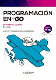 Programación en Go 2ed (eBook, ePUB)