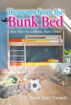 Cover Treasures From The Bunkbed (eBook, ePUB)