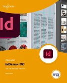 Aprender InDesign CC con 100 ejercicios prácticos (eBook, ePUB)