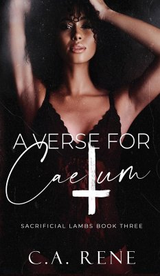 A Verse for Caelum - Rene, C. A.