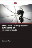 SENG 466 : Aéroglisseur autonome et télécommandé