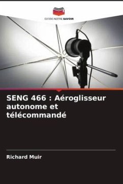 SENG 466 : Aéroglisseur autonome et télécommandé - Muir, Richard