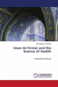 Iman At-Tirmizi and the Science of Hadith