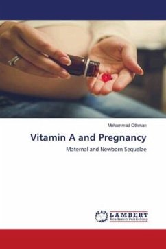Vitamin A and Pregnancy