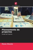 Planeamento de projectos