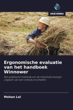 Ergonomische evaluatie van het handboek Winnower - Lal, Mohan