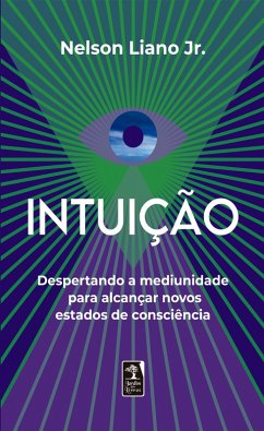 Cover Intuição (eBook, ePUB)