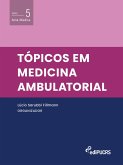 Tópicos em medicina ambulatorial (eBook, ePUB)