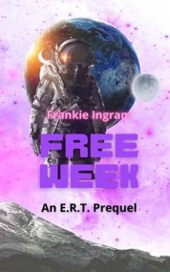 Free Week (eBook, ePUB) - Ingram, Frankie