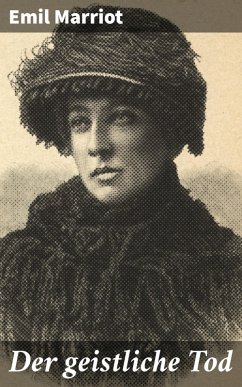 Cover Der geistliche Tod (eBook, ePUB)