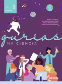 Gurias na Ciência: Roteiro de atividades educativas (eBook, PDF)