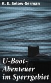 U-Boot-Abenteuer im Sperrgebiet (eBook, ePUB)