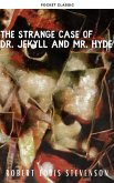 The strange case of Dr. Jekyll and Mr. Hyde (eBook, ePUB)