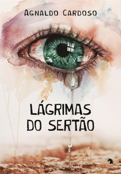Cover Lágrimas do sertão (eBook, ePUB)
