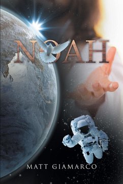 Cover Noah (eBook, ePUB)