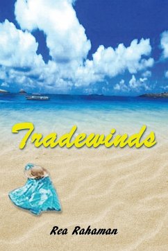 Tradewinds - Rahaman, Rea