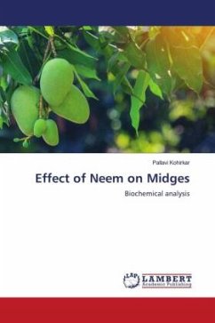 Effect of Neem on Midges