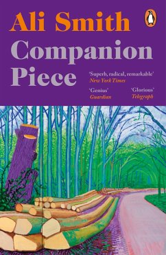 Companion piece - Smith, Ali