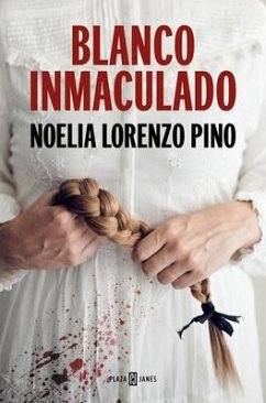 Blanco Inmaculado / Pristine White - Lorenzo Pino, Noelia