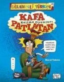 Kafa Patlatan Kelime Oyunlari