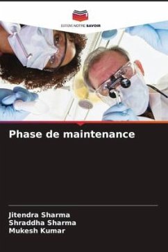 Cover Phase de maintenance