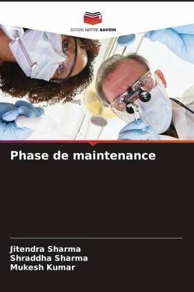 Phase de maintenance