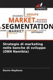Strategie di marketing nelle banche di sviluppo (DBN Namibia)