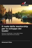 Il ruolo della mentorship per lo sviluppo dei leader