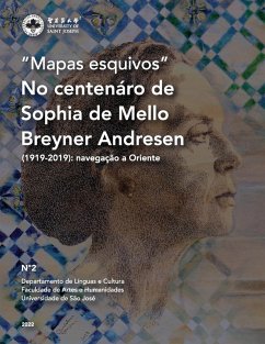 Cover No Centenário de Sophia de Mello Breyner Andresen (1919-2019)