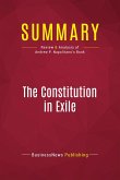 Summary: The Constitution in Exile