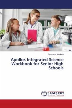 Apollos Integrated Science Workbook for Senior High Schools