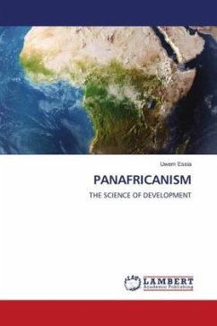 PANAFRICANISM - Essia, Uwem