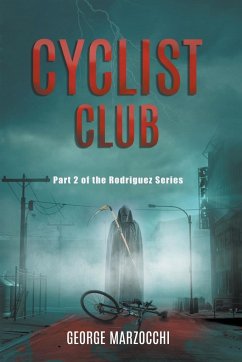 Cyclist Club - Marzocchi, George