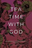 Tea Time with God