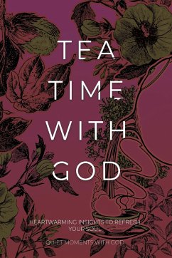 Tea Time with God - Honor Books