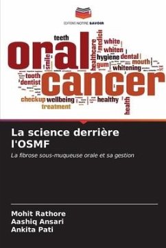 La science derrière l'OSMF - Rathore, Mohit;Ansari, Aashiq;Pati, Ankita