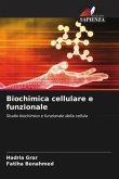 Biochimica cellulare e funzionale