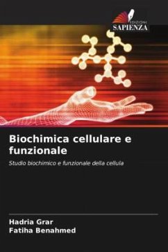 Biochimica cellulare e funzionale - Grar, Hadria;Benahmed, Fatiha