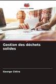 Gestion des déchets solides